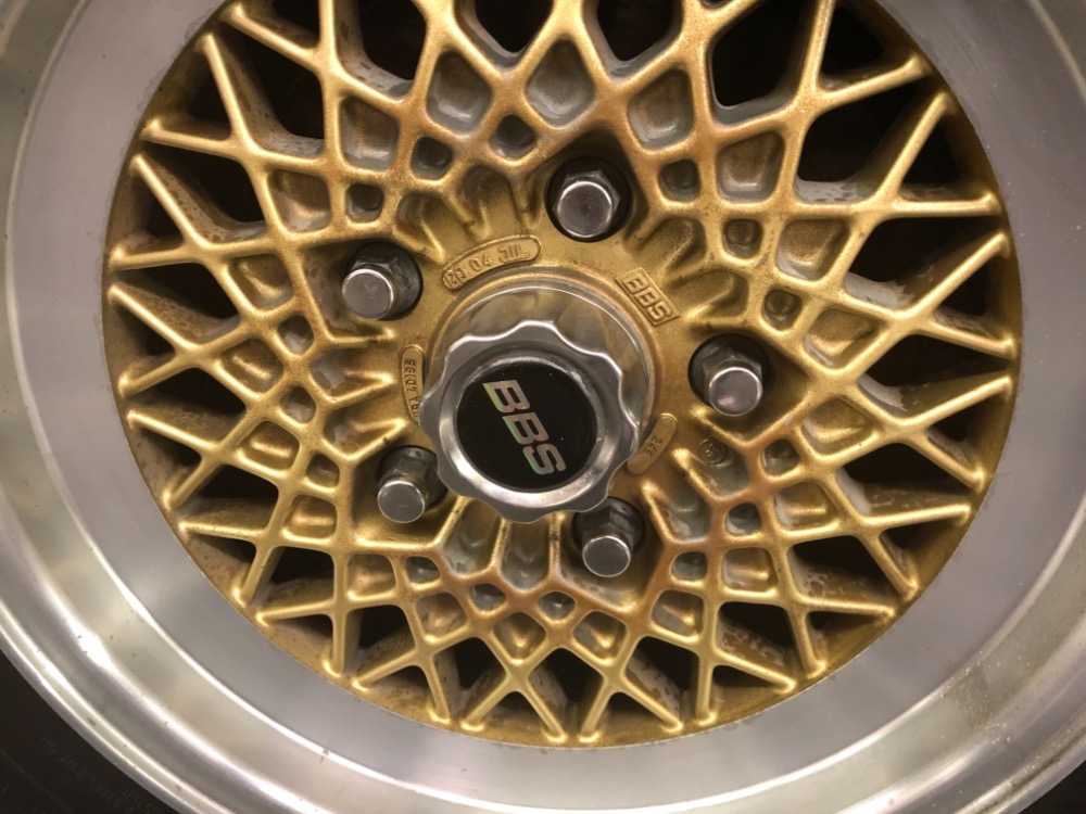 Used 1986 Porsche 944 -RESTORED BBS PS PW PB AC RECIEPTS-VIDEO | Mundelein, IL