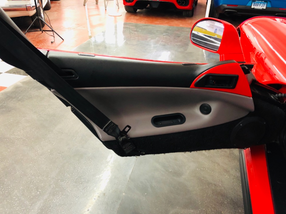 Used 1993 Dodge Viper -RT 10-REMOVABLE TOP AND WINDOWS-5400 ORIGINAL MILES-VIDEO | Mundelein, IL