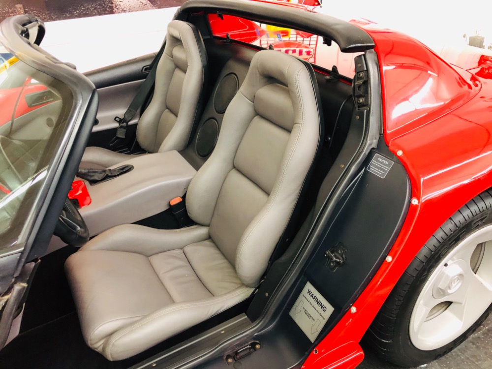 Used 1993 Dodge Viper -RT 10-REMOVABLE TOP AND WINDOWS-5400 ORIGINAL MILES-VIDEO | Mundelein, IL
