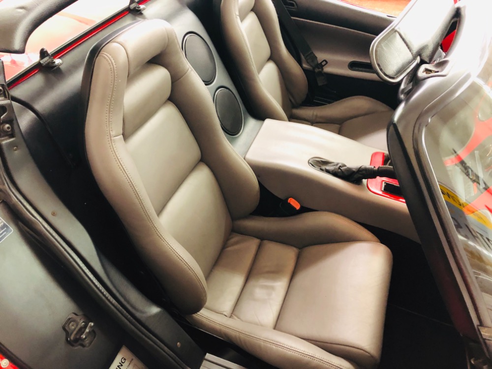 Used 1993 Dodge Viper -RT 10-REMOVABLE TOP AND WINDOWS-5400 ORIGINAL MILES-VIDEO | Mundelein, IL