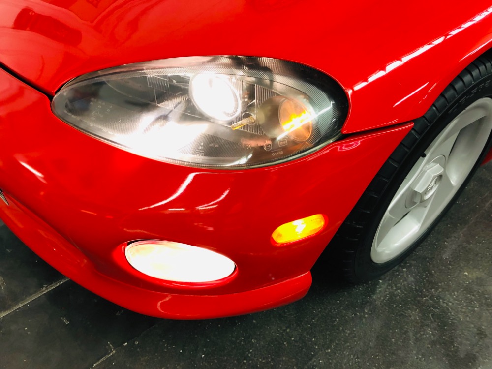 Used 1993 Dodge Viper -RT 10-REMOVABLE TOP AND WINDOWS-5400 ORIGINAL MILES-VIDEO | Mundelein, IL