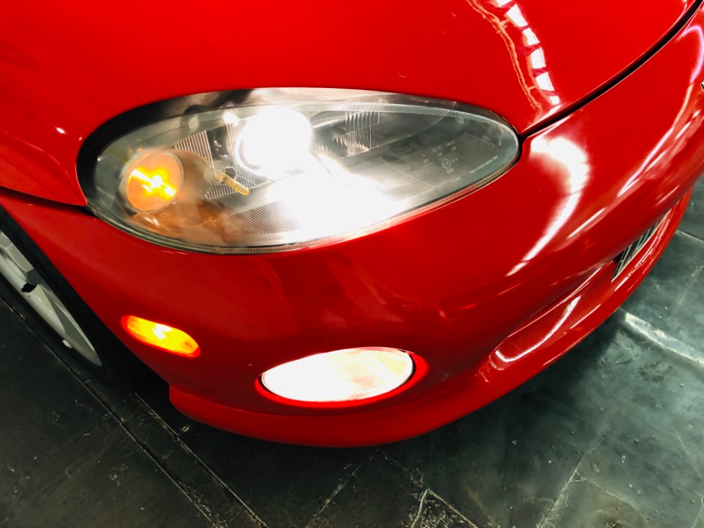 Used 1993 Dodge Viper -RT 10-REMOVABLE TOP AND WINDOWS-5400 ORIGINAL MILES-VIDEO | Mundelein, IL