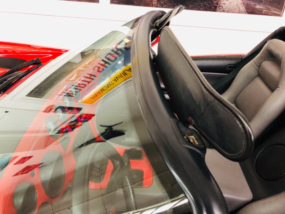 Used 1993 Dodge Viper -RT 10-REMOVABLE TOP AND WINDOWS-5400 ORIGINAL MILES-VIDEO | Mundelein, IL