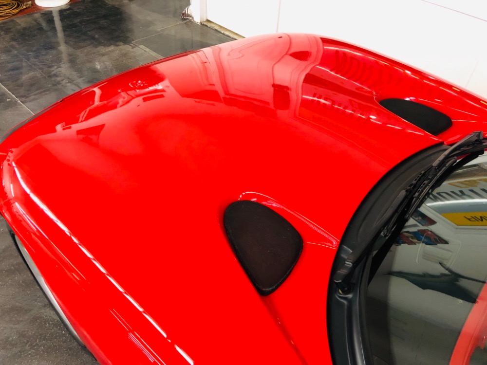 Used 1993 Dodge Viper -RT 10-REMOVABLE TOP AND WINDOWS-5400 ORIGINAL MILES-VIDEO | Mundelein, IL