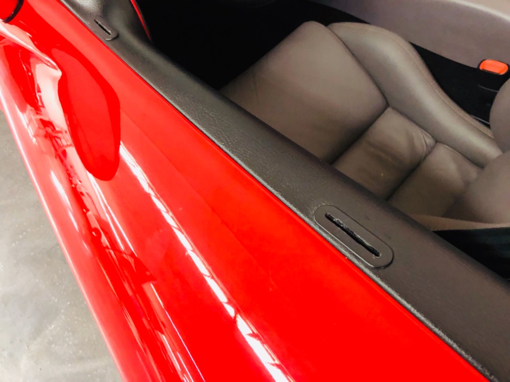 Used 1993 Dodge Viper -RT 10-REMOVABLE TOP AND WINDOWS-5400 ORIGINAL MILES-VIDEO | Mundelein, IL