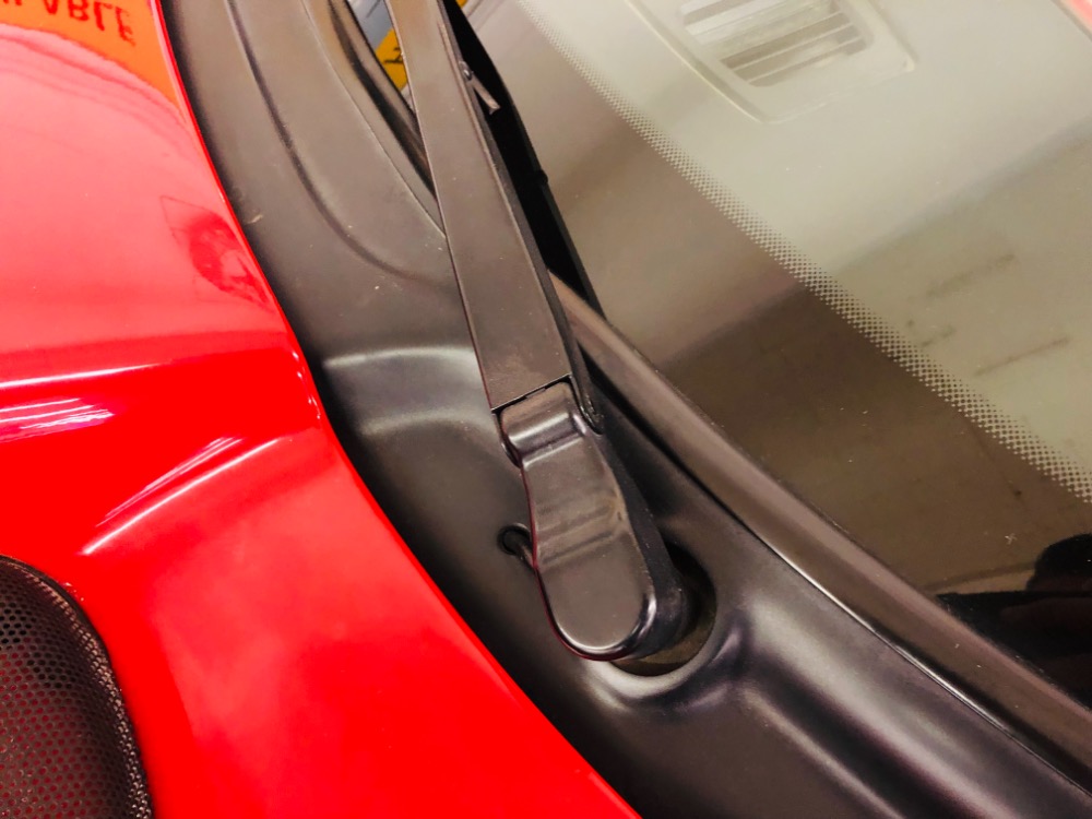 Used 1993 Dodge Viper -RT 10-REMOVABLE TOP AND WINDOWS-5400 ORIGINAL MILES-VIDEO | Mundelein, IL