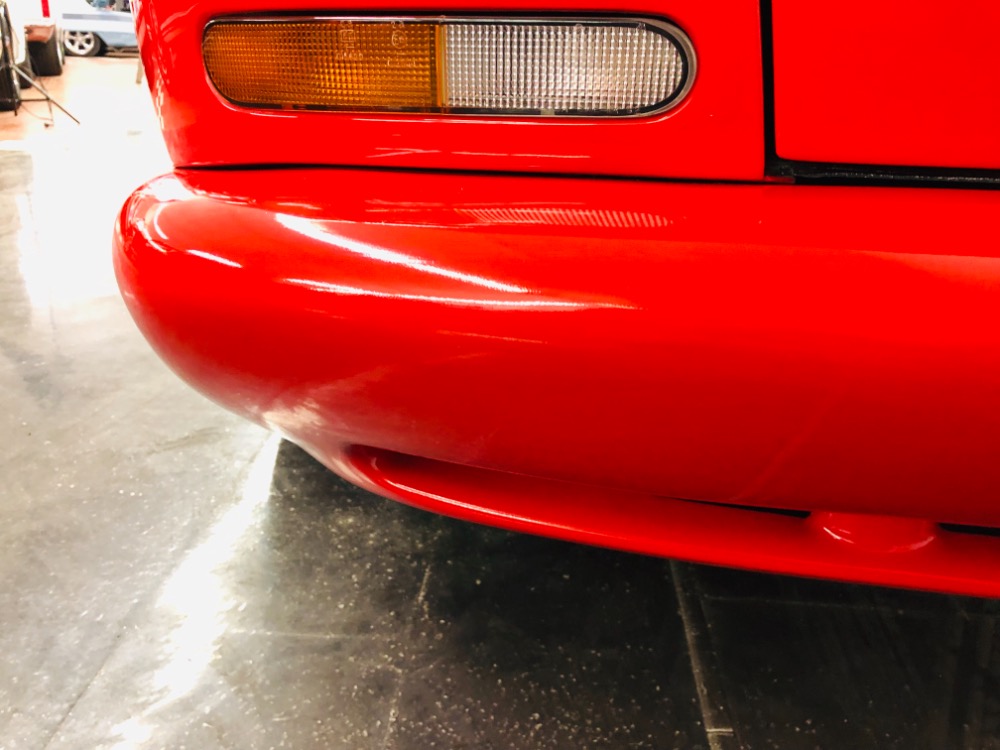 Used 1993 Dodge Viper -RT 10-REMOVABLE TOP AND WINDOWS-5400 ORIGINAL MILES-VIDEO | Mundelein, IL