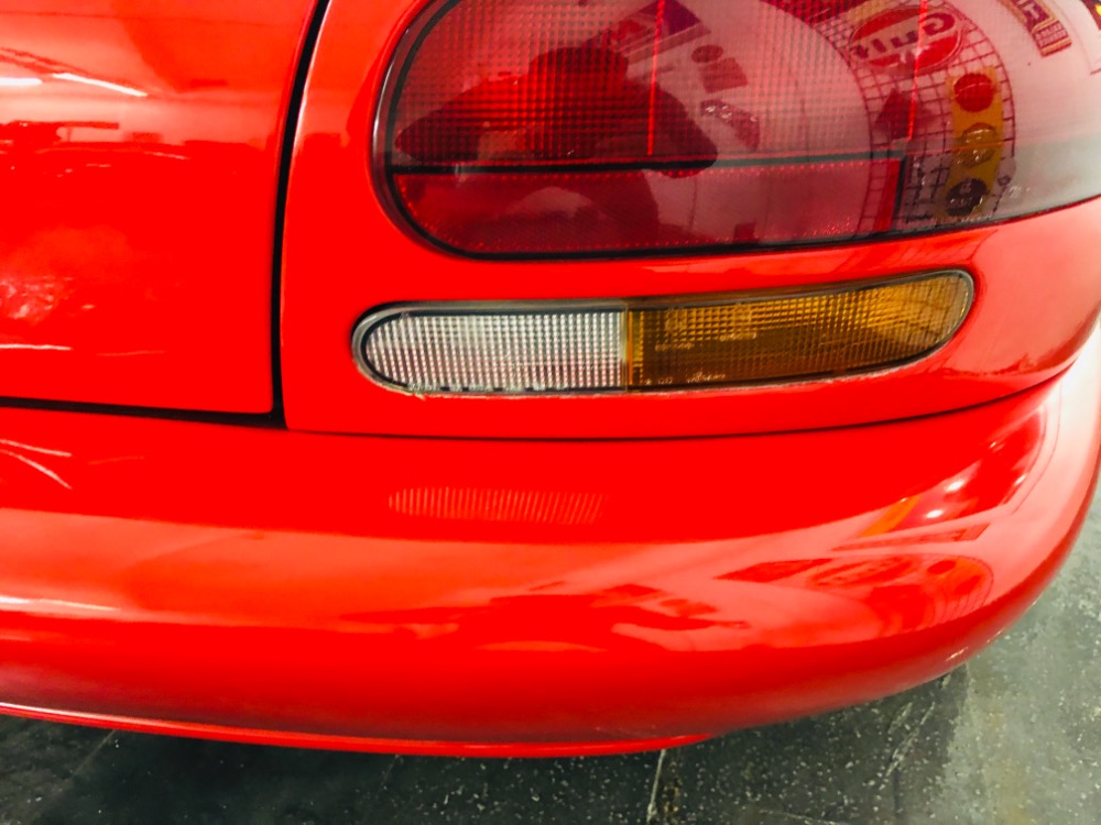 Used 1993 Dodge Viper -RT 10-REMOVABLE TOP AND WINDOWS-5400 ORIGINAL MILES-VIDEO | Mundelein, IL