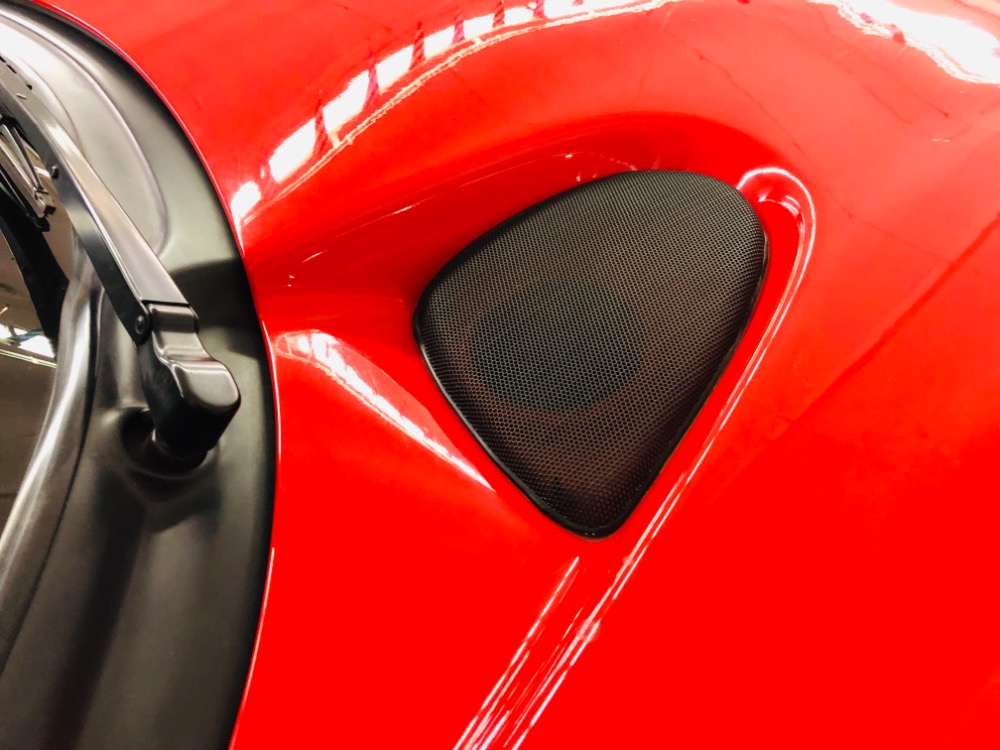 Used 1993 Dodge Viper -RT 10-REMOVABLE TOP AND WINDOWS-5400 ORIGINAL MILES-VIDEO | Mundelein, IL
