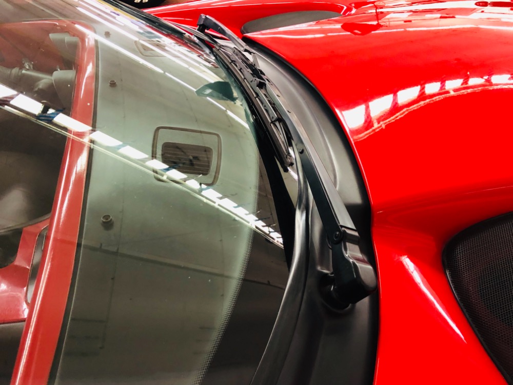 Used 1993 Dodge Viper -RT 10-REMOVABLE TOP AND WINDOWS-5400 ORIGINAL MILES-VIDEO | Mundelein, IL