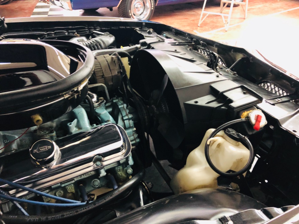 Used 1978 Pontiac Firebird -BANDIT TRANS AM-400 V8-4 SPEED-WS4 PS PB-BLACK-VIDEO | Mundelein, IL