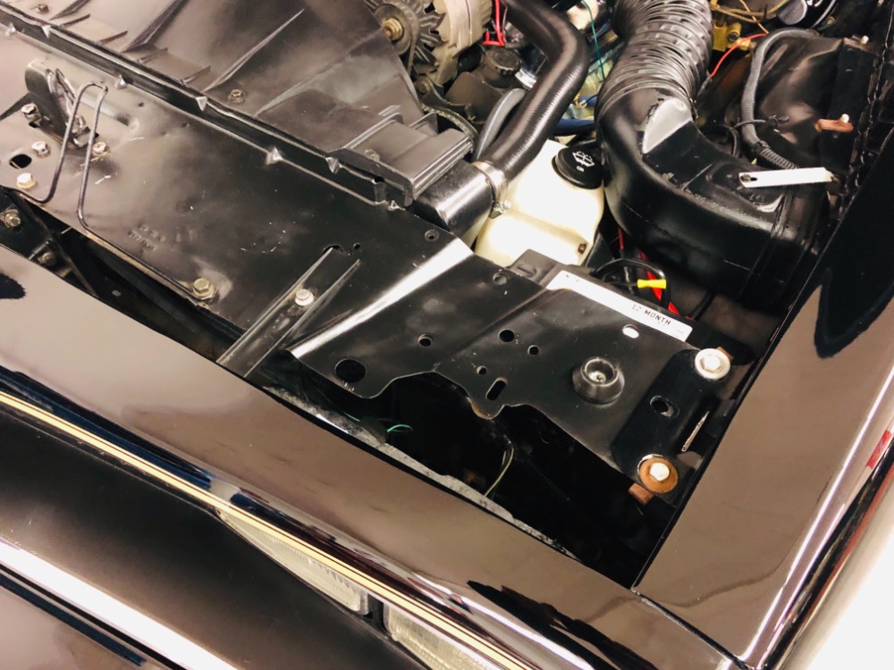 Used 1978 Pontiac Firebird -BANDIT TRANS AM-400 V8-4 SPEED-WS4 PS PB-BLACK-VIDEO | Mundelein, IL