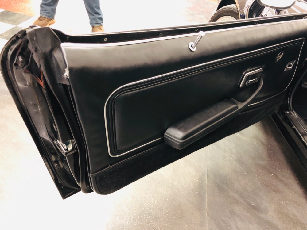 Used 1978 Pontiac Firebird -BANDIT TRANS AM-400 V8-4 SPEED-WS4 PS PB-BLACK-VIDEO | Mundelein, IL