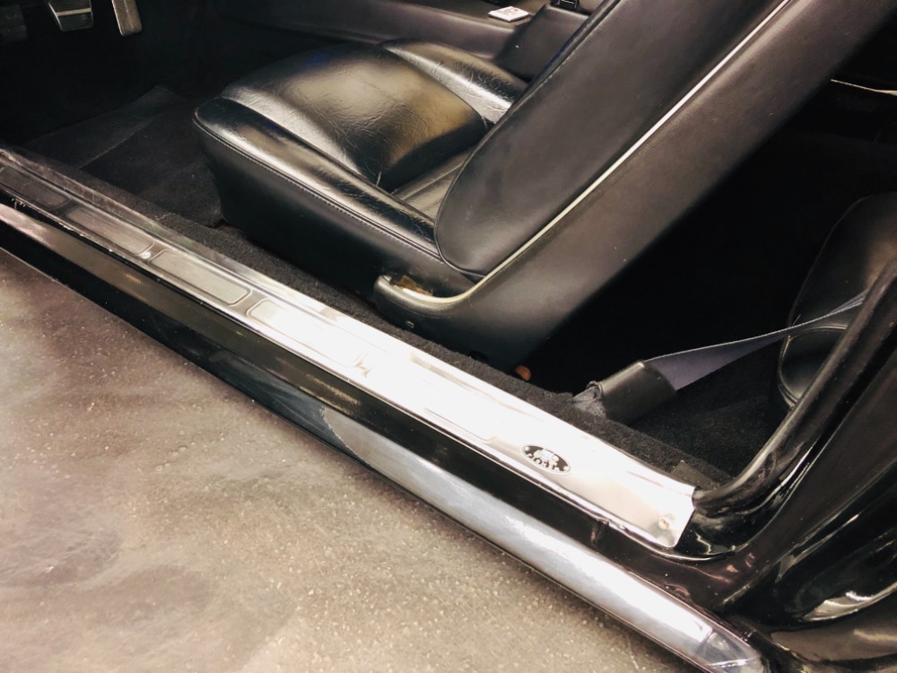 Used 1978 Pontiac Firebird -BANDIT TRANS AM-400 V8-4 SPEED-WS4 PS PB-BLACK-VIDEO | Mundelein, IL
