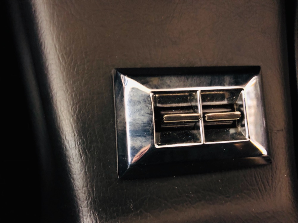 Used 1978 Pontiac Firebird -BANDIT TRANS AM-400 V8-4 SPEED-WS4 PS PB-BLACK-VIDEO | Mundelein, IL
