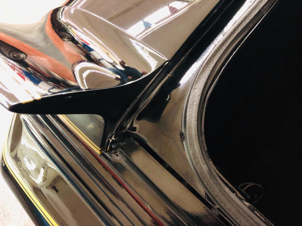 Used 1978 Pontiac Firebird -BANDIT TRANS AM-400 V8-4 SPEED-WS4 PS PB-BLACK-VIDEO | Mundelein, IL