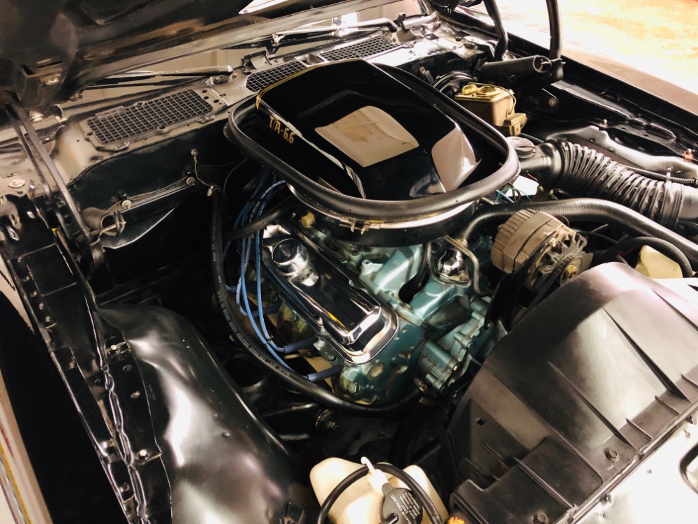 Used 1978 Pontiac Firebird -BANDIT TRANS AM-400 V8-4 SPEED-WS4 PS PB-BLACK-VIDEO | Mundelein, IL