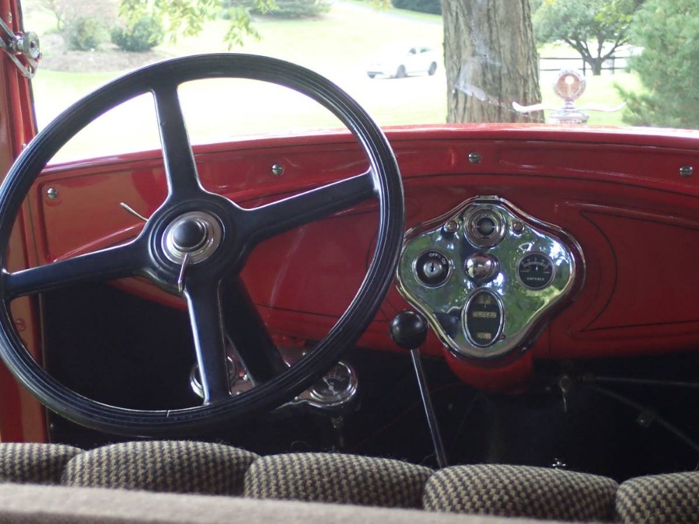 Used 1930 Ford Model A -AMERICAN CLASSIC- | Mundelein, IL