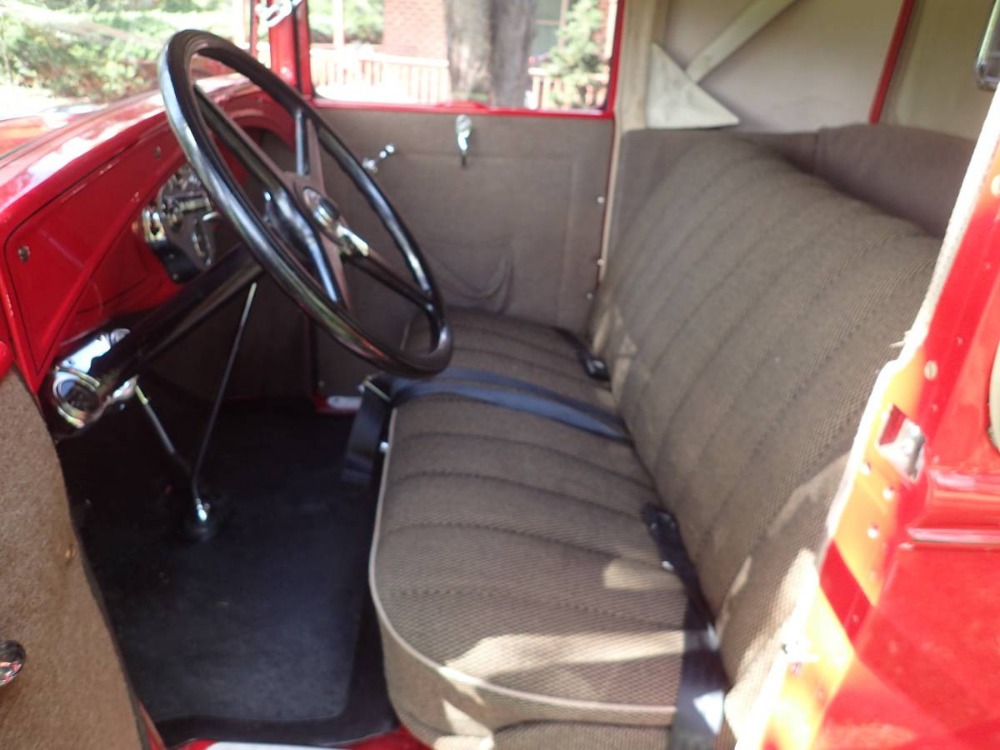 Used 1930 Ford Model A -AMERICAN CLASSIC- | Mundelein, IL