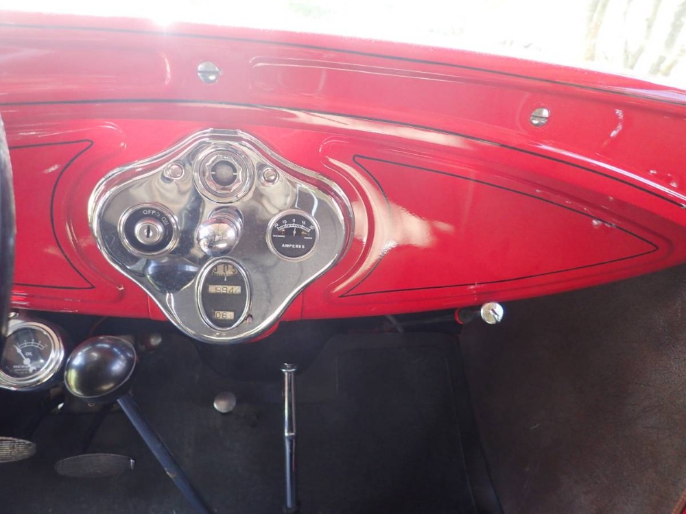 Used 1930 Ford Model A -AMERICAN CLASSIC- | Mundelein, IL