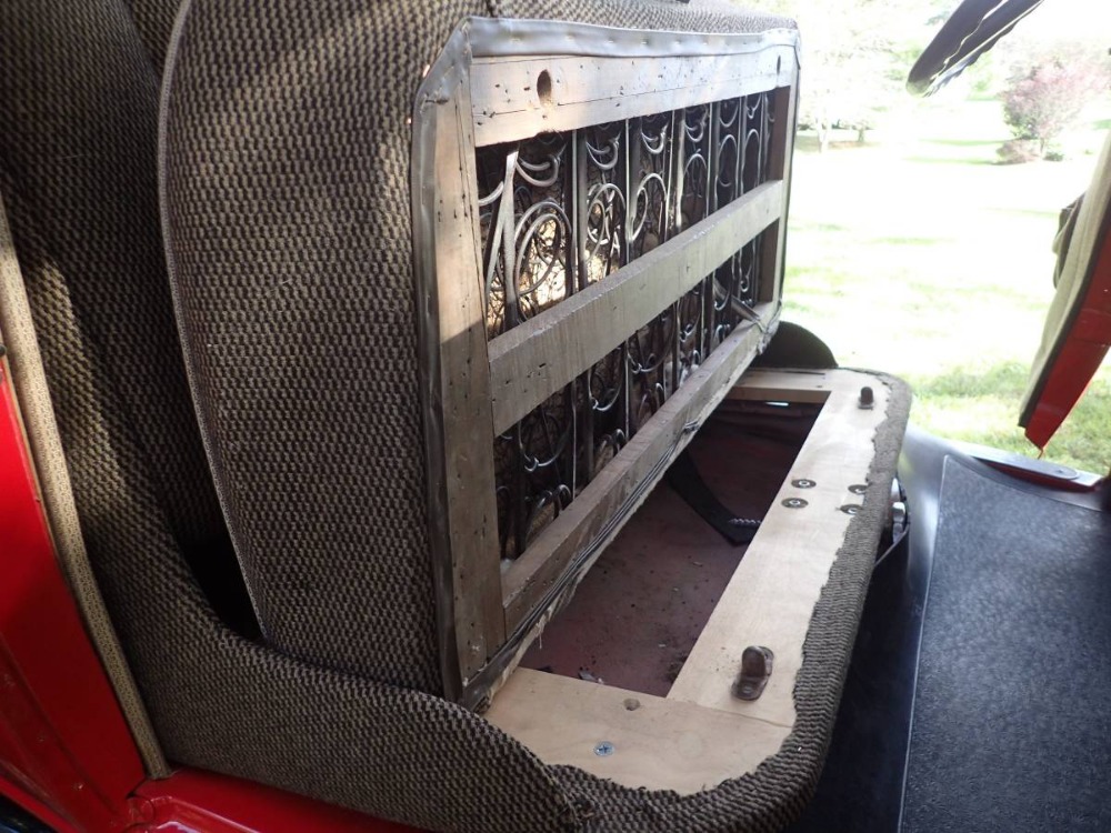 Used 1930 Ford Model A -AMERICAN CLASSIC- | Mundelein, IL