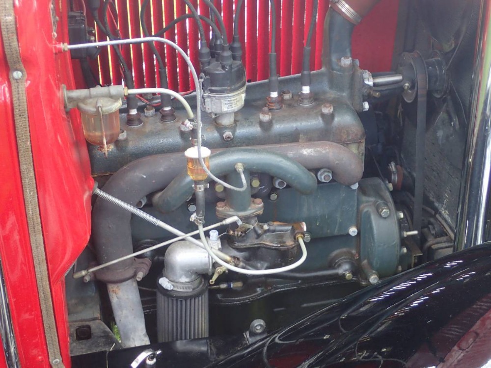 Used 1930 Ford Model A -AMERICAN CLASSIC- | Mundelein, IL