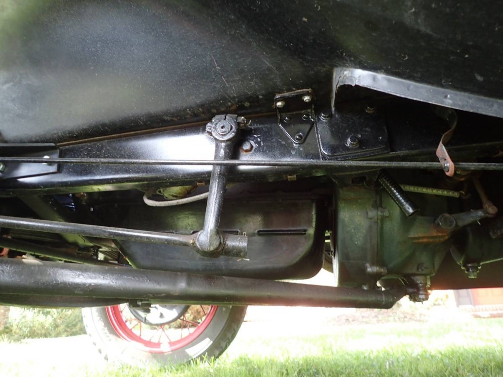 Used 1930 Ford Model A -AMERICAN CLASSIC- | Mundelein, IL