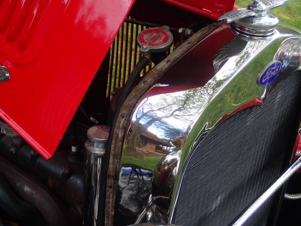 Used 1930 Ford Model A -AMERICAN CLASSIC- | Mundelein, IL