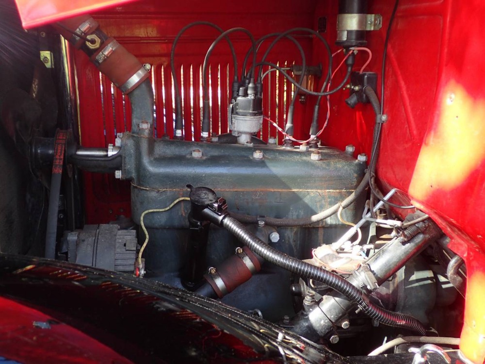 Used 1930 Ford Model A -AMERICAN CLASSIC- | Mundelein, IL