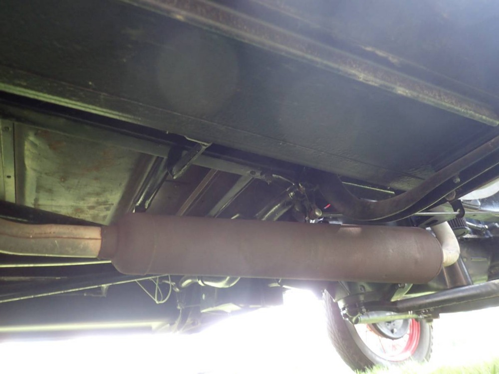 Used 1930 Ford Model A -AMERICAN CLASSIC- | Mundelein, IL
