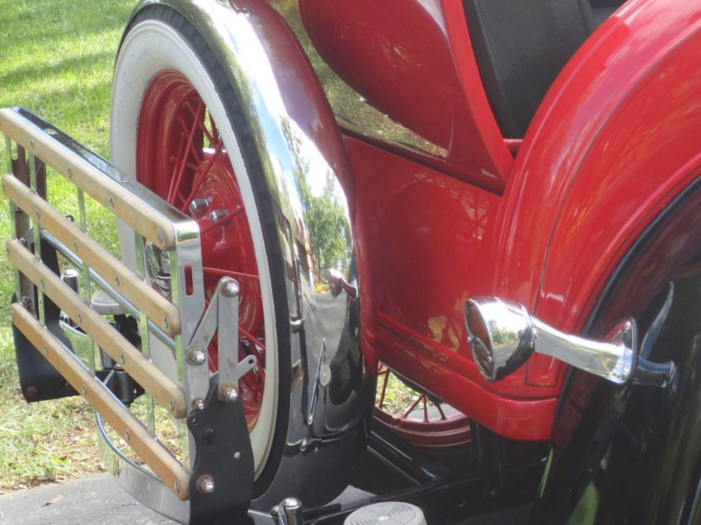 Used 1930 Ford Model A -AMERICAN CLASSIC- | Mundelein, IL