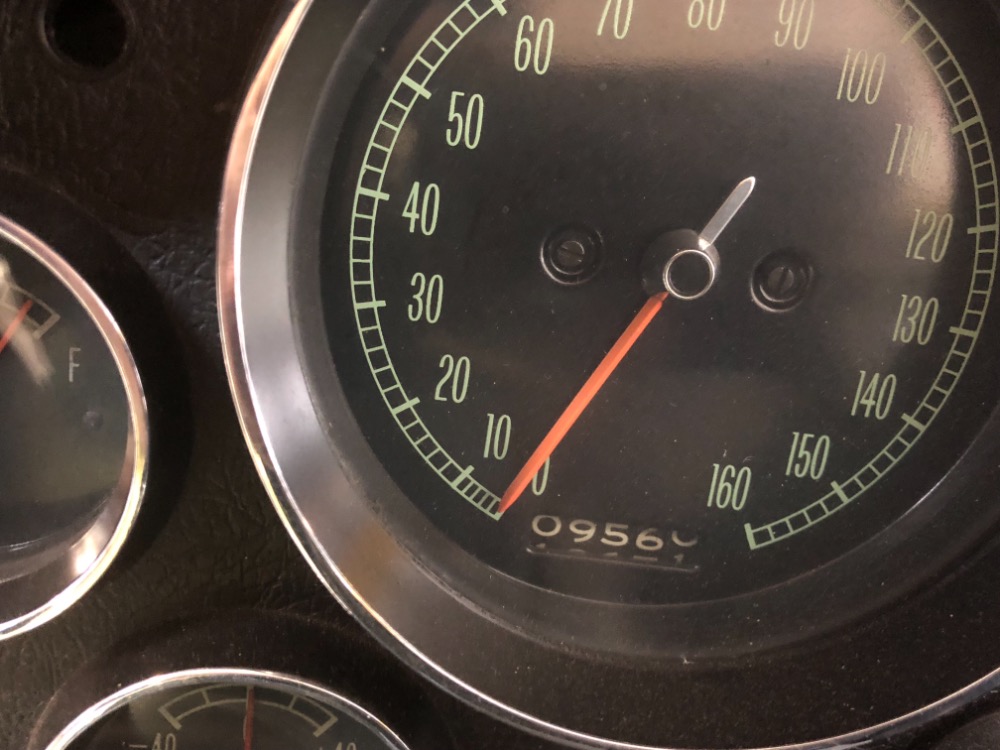 Used 1966 Chevrolet Corvette -PRICE DROP-KNOCK OFFS- CONVERTIBLE- SIDE EXHAUST-VIDEO | Mundelein, IL