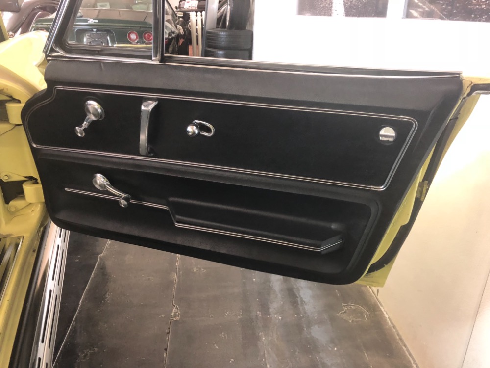 Used 1966 Chevrolet Corvette -PRICE DROP-KNOCK OFFS- CONVERTIBLE- SIDE EXHAUST-VIDEO | Mundelein, IL