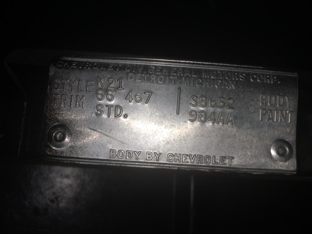 Used 1966 Chevrolet Corvette -PRICE DROP-KNOCK OFFS- CONVERTIBLE- SIDE EXHAUST-VIDEO | Mundelein, IL