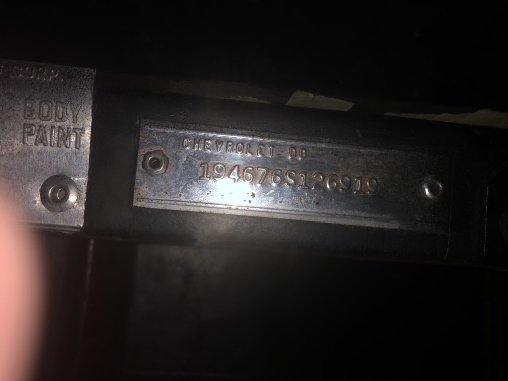 Used 1966 Chevrolet Corvette -PRICE DROP-KNOCK OFFS- CONVERTIBLE- SIDE EXHAUST-VIDEO | Mundelein, IL