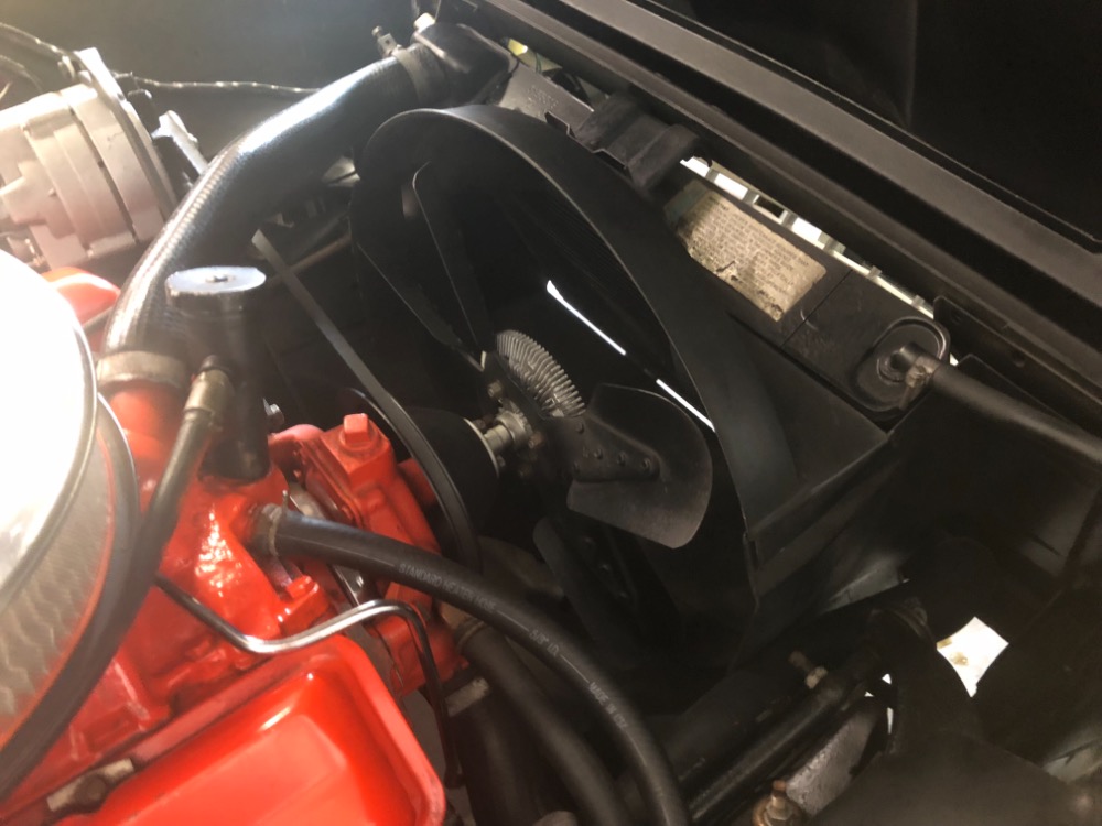 Used 1966 Chevrolet Corvette -PRICE DROP-KNOCK OFFS- CONVERTIBLE- SIDE EXHAUST-VIDEO | Mundelein, IL