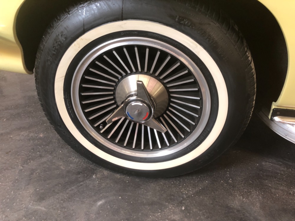 Used 1966 Chevrolet Corvette -PRICE DROP-KNOCK OFFS- CONVERTIBLE- SIDE EXHAUST-VIDEO | Mundelein, IL