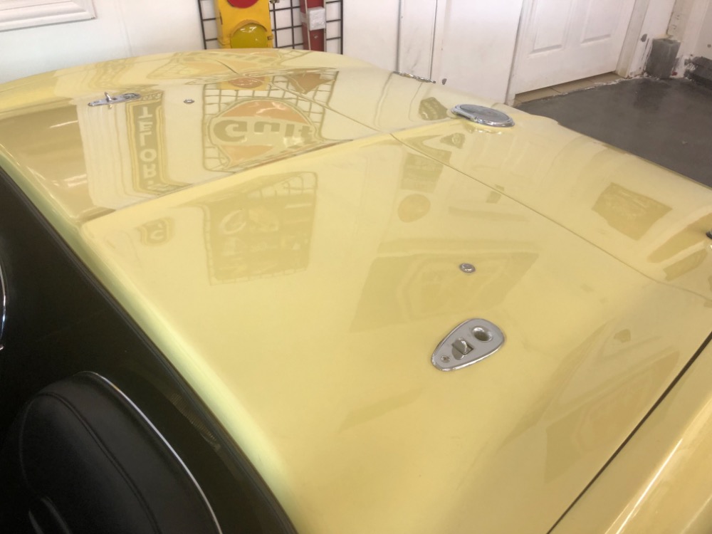 Used 1966 Chevrolet Corvette -PRICE DROP-KNOCK OFFS- CONVERTIBLE- SIDE EXHAUST-VIDEO | Mundelein, IL