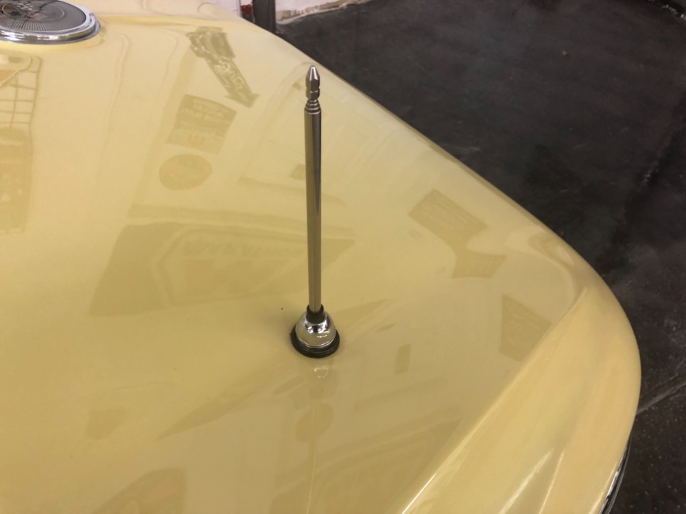 Used 1966 Chevrolet Corvette -PRICE DROP-KNOCK OFFS- CONVERTIBLE- SIDE EXHAUST-VIDEO | Mundelein, IL
