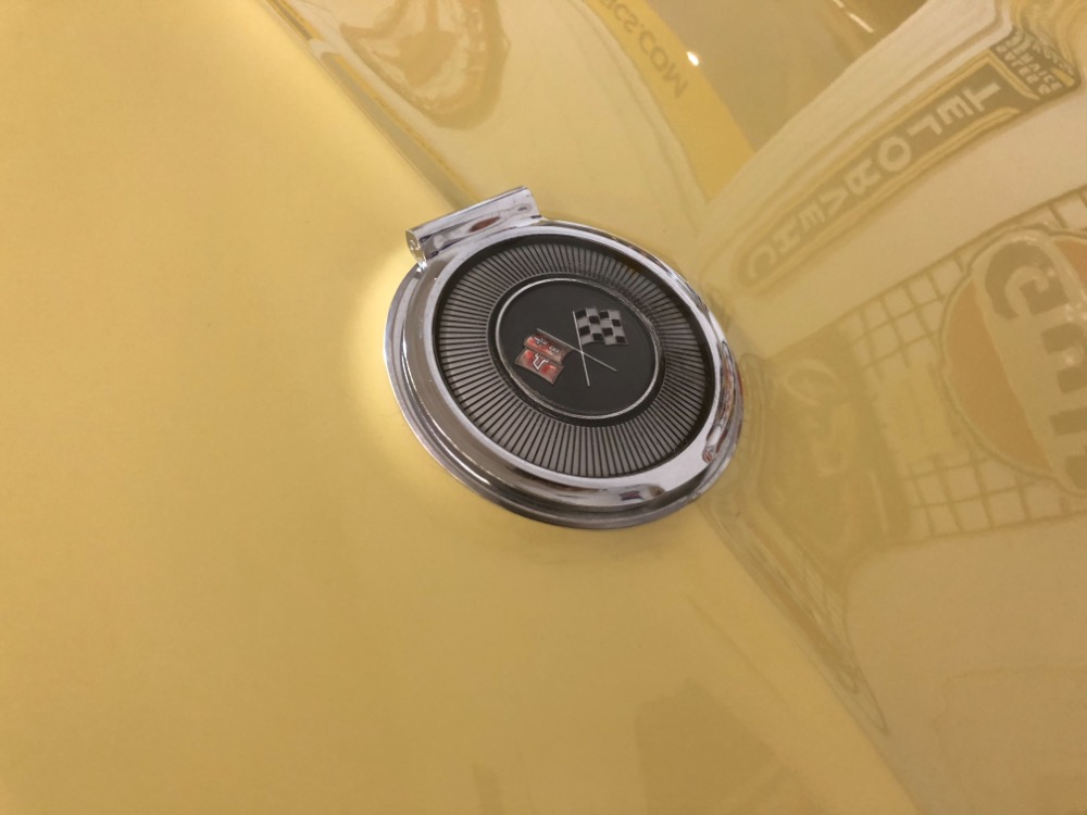 Used 1966 Chevrolet Corvette -PRICE DROP-KNOCK OFFS- CONVERTIBLE- SIDE EXHAUST-VIDEO | Mundelein, IL