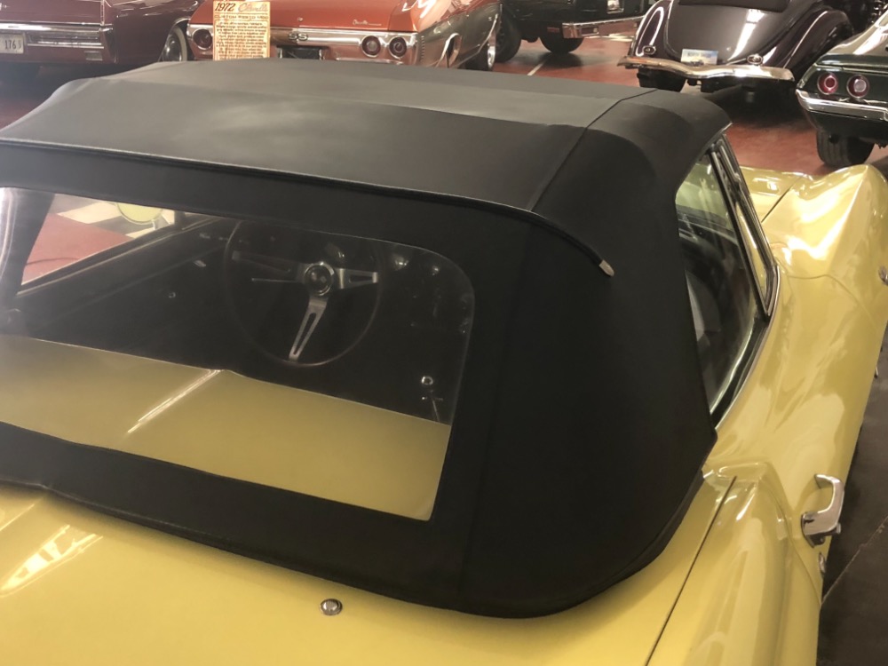 Used 1966 Chevrolet Corvette -PRICE DROP-KNOCK OFFS- CONVERTIBLE- SIDE EXHAUST-VIDEO | Mundelein, IL