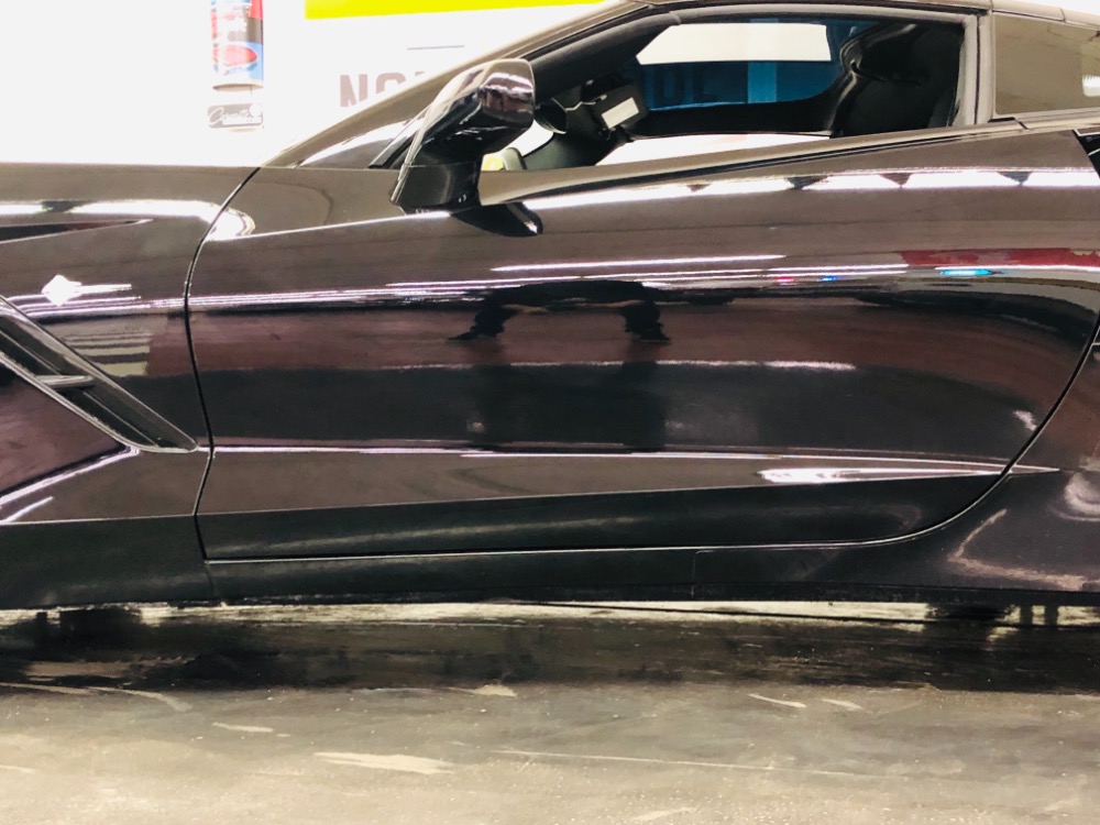 Used 2015 Chevrolet Corvette -Z51 STINGRAY-2LT-1 OWNER-NO HAGGLE PRICE-BELOW MARKET VALUE- | Mundelein, IL