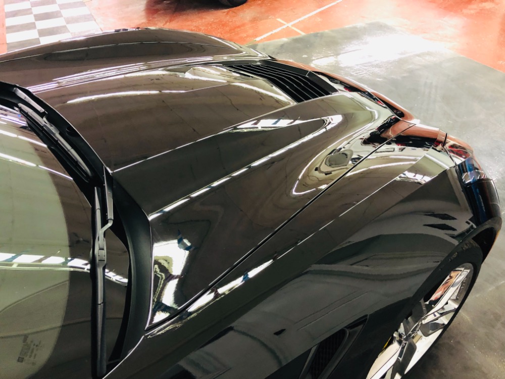 Used 2015 Chevrolet Corvette -Z51 STINGRAY-2LT-1 OWNER-NO HAGGLE PRICE-BELOW MARKET VALUE- | Mundelein, IL