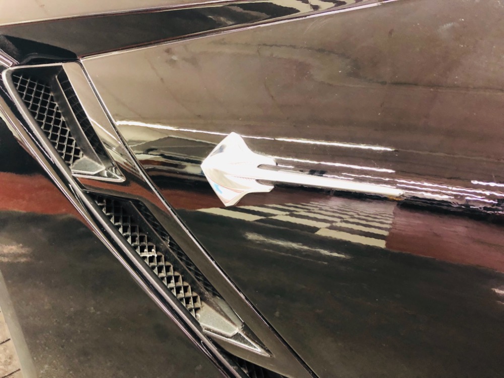 Used 2015 Chevrolet Corvette -Z51 STINGRAY-2LT-1 OWNER-NO HAGGLE PRICE-BELOW MARKET VALUE- | Mundelein, IL