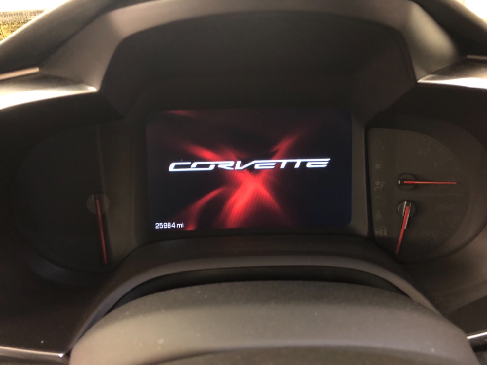 Used 2015 Chevrolet Corvette -Z51 STINGRAY-2LT-1 OWNER-NO HAGGLE PRICE-BELOW MARKET VALUE- | Mundelein, IL