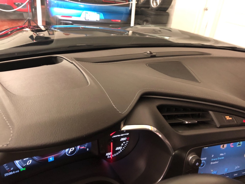 Used 2015 Chevrolet Corvette -Z51 STINGRAY-2LT-1 OWNER-NO HAGGLE PRICE-BELOW MARKET VALUE- | Mundelein, IL