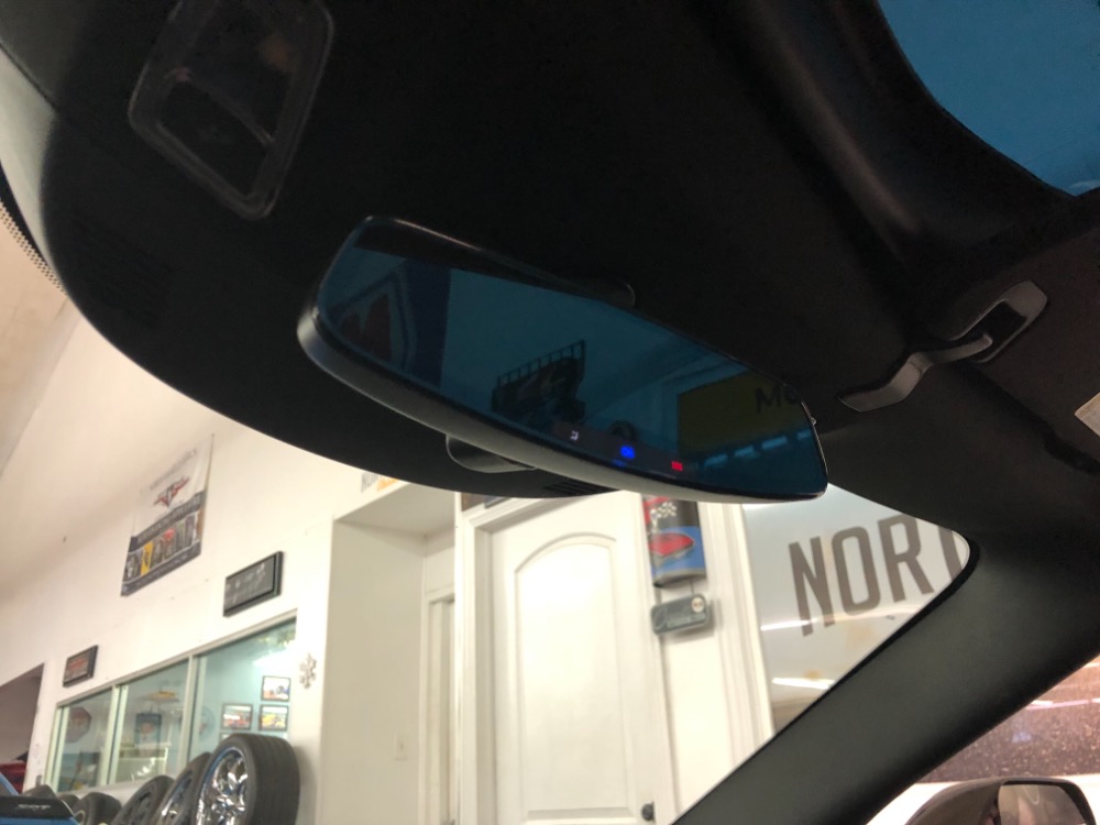 Used 2015 Chevrolet Corvette -Z51 STINGRAY-2LT-1 OWNER-NO HAGGLE PRICE-BELOW MARKET VALUE- | Mundelein, IL