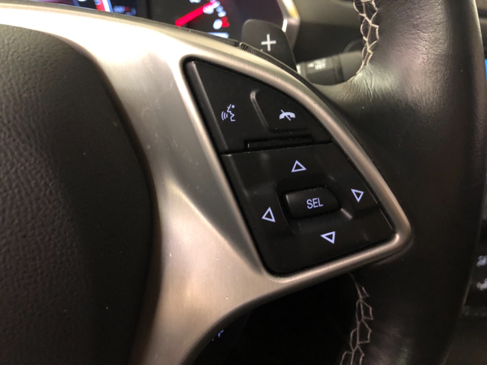 Used 2015 Chevrolet Corvette -Z51 STINGRAY-2LT-1 OWNER-NO HAGGLE PRICE-BELOW MARKET VALUE- | Mundelein, IL
