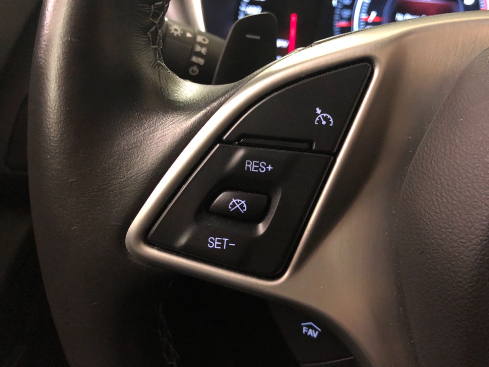 Used 2015 Chevrolet Corvette -Z51 STINGRAY-2LT-1 OWNER-NO HAGGLE PRICE-BELOW MARKET VALUE- | Mundelein, IL