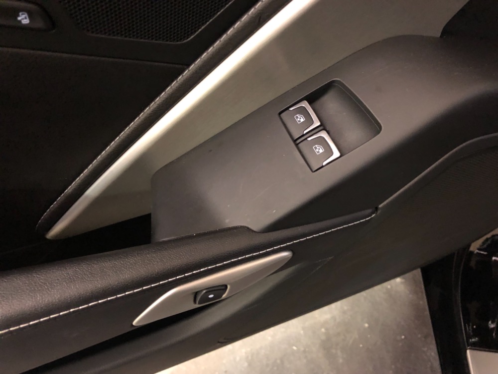Used 2015 Chevrolet Corvette -Z51 STINGRAY-2LT-1 OWNER-NO HAGGLE PRICE-BELOW MARKET VALUE- | Mundelein, IL